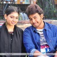 Tanish New Movie On Location - Stills | Picture 119656